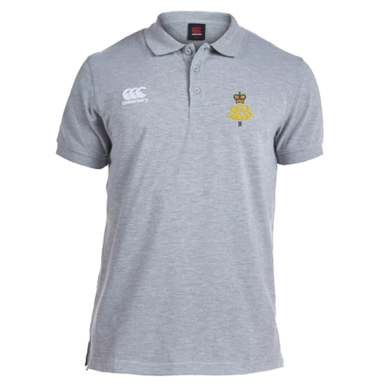 2nd Regiment Royal Artillery Canterbury Rugby Polo