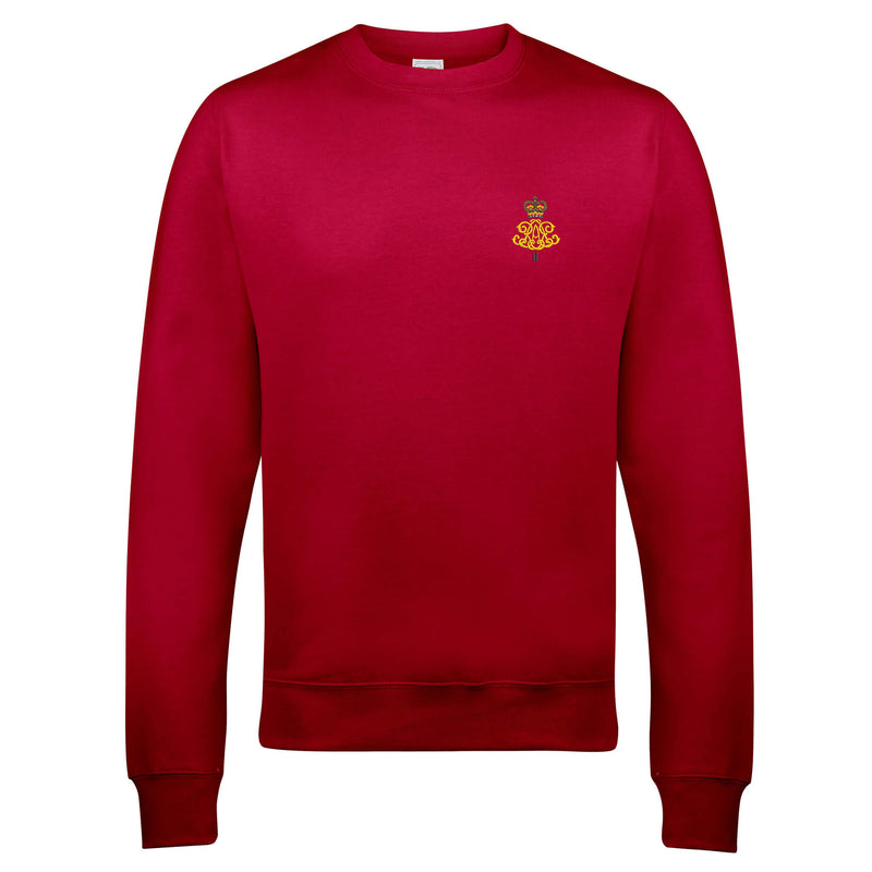 2nd Regiment Royal Artillery Sweatshirt
