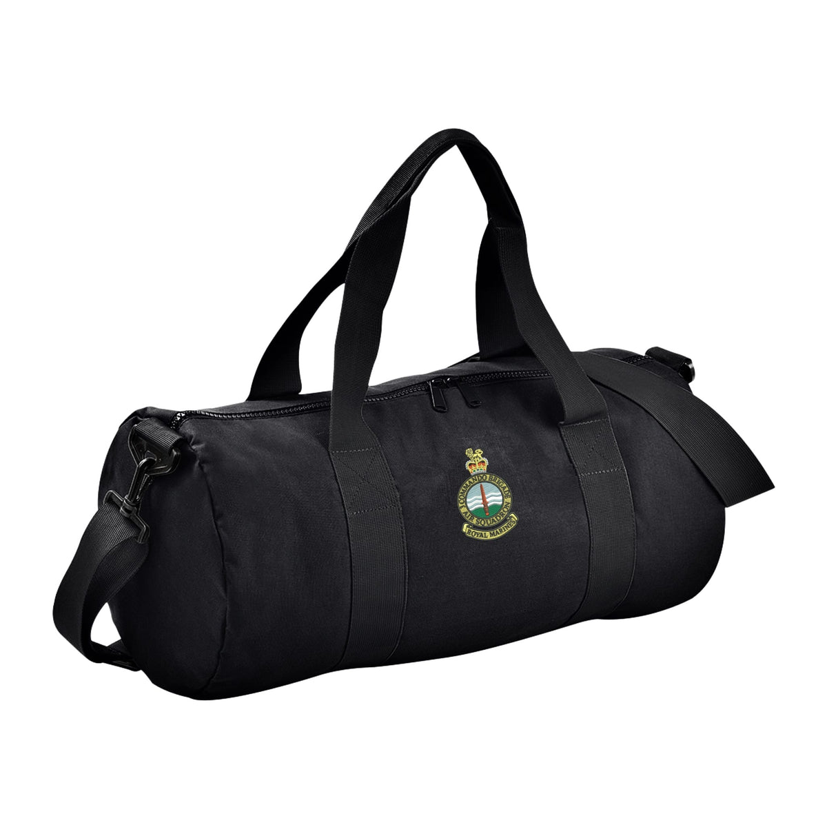 3 Commando Brigade Air Squadron Barrel Bag — The Military Store