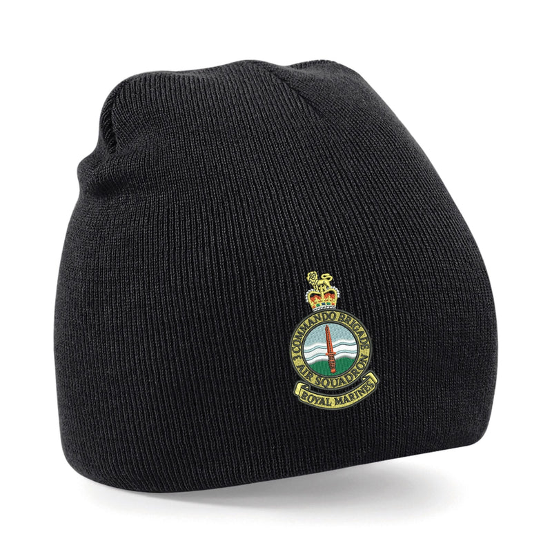 3 Commando Brigade Air Squadron Beanie Hat