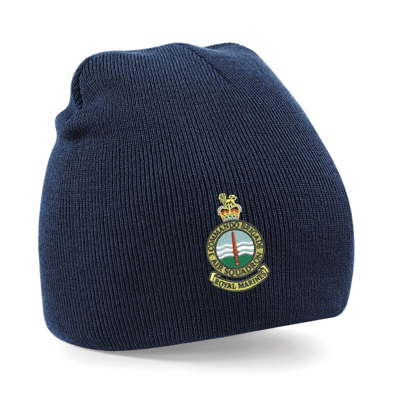 3 Commando Brigade Air Squadron Beanie Hat