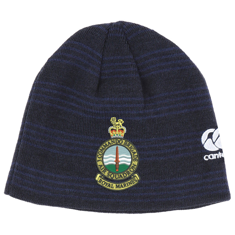 3 Commando Brigade Air Squadron Canterbury Beanie Hat