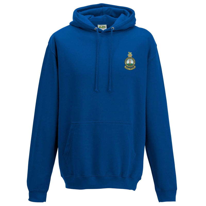 3 Commando Brigade Air Squadron Hoodie