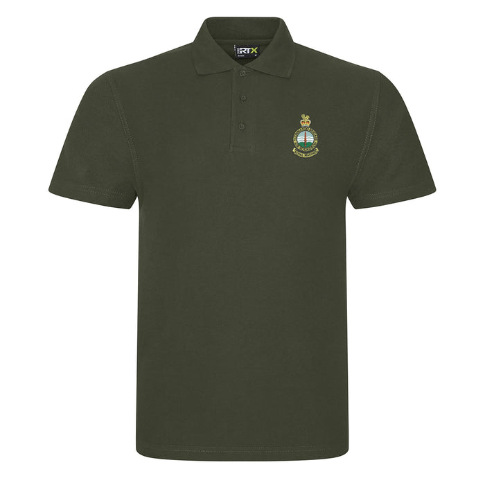 3 Commando Brigade Air Squadron Polo Shirt