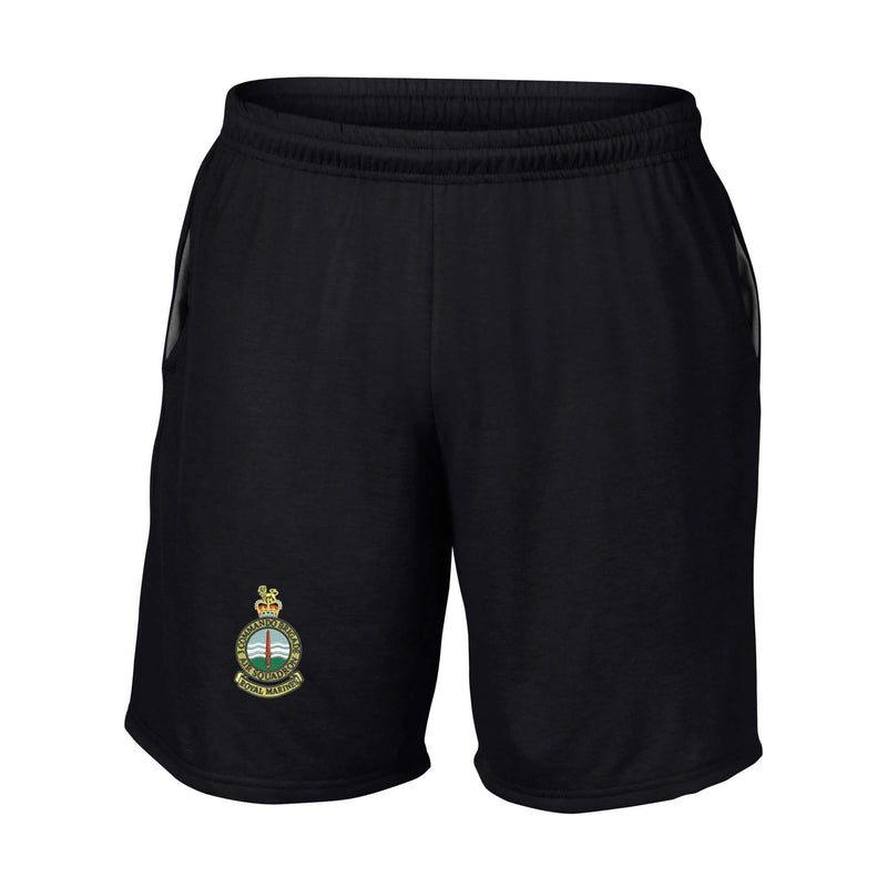 3 Commando Brigade Air Squadron Performance Shorts