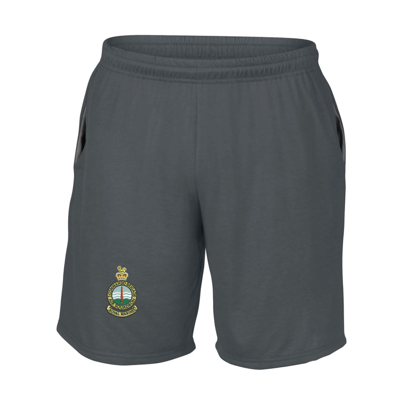3 Commando Brigade Air Squadron Performance Shorts