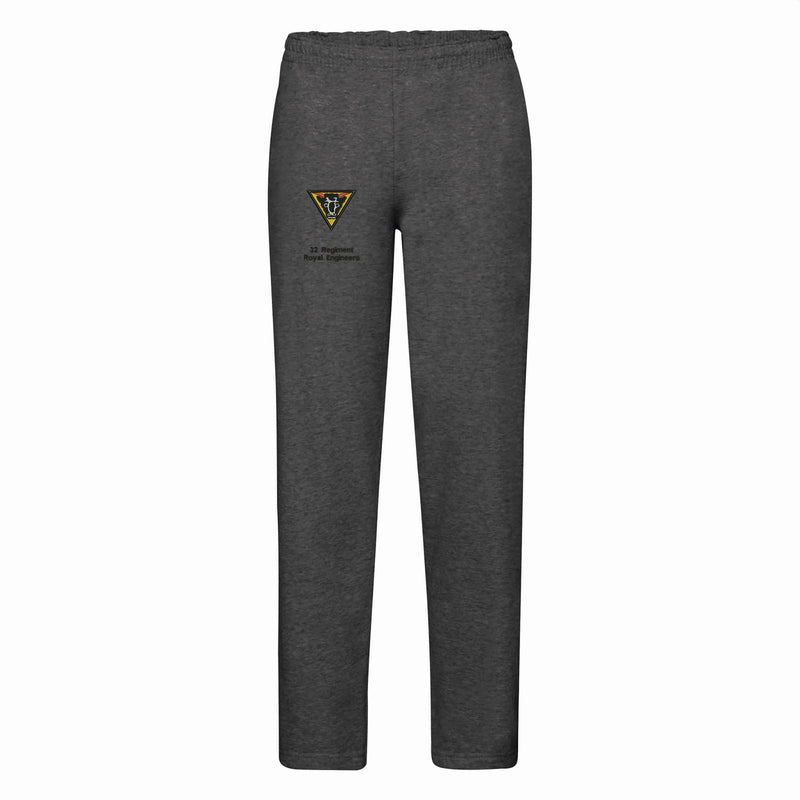 32 Regiment Royal Engineers Sweatpants