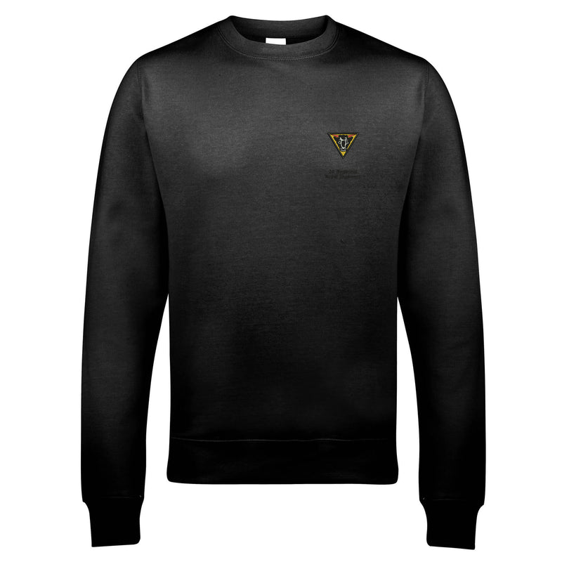 32 Regiment Royal Engineers Sweatshirt