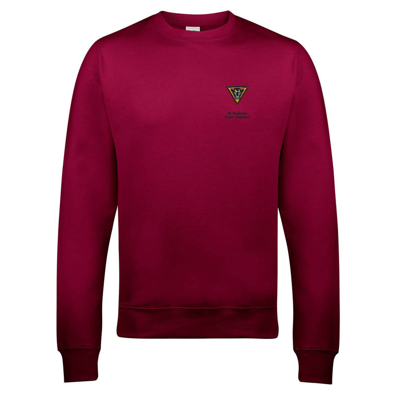 32 Regiment Royal Engineers Sweatshirt