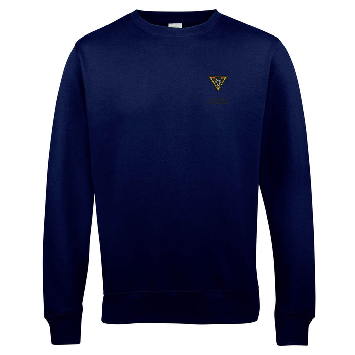 32 Regiment Royal Engineers Sweatshirt