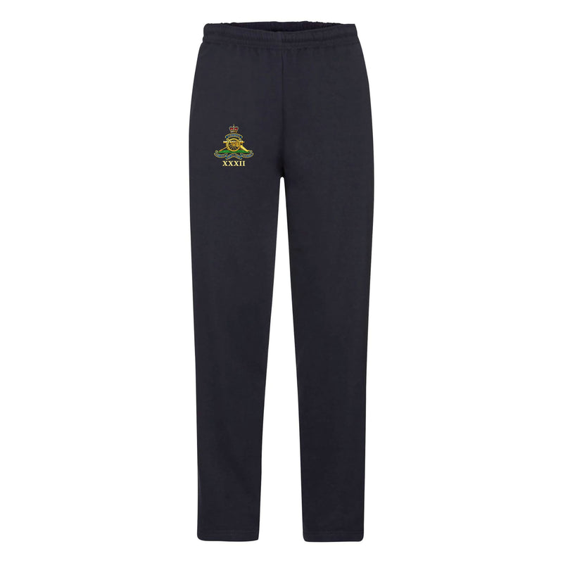 32nd Regiment Royal Artillery Sweatpants