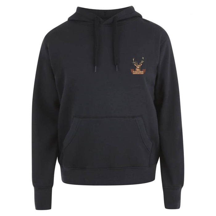 33 Squadron Association Canterbury Rugby Hoodie