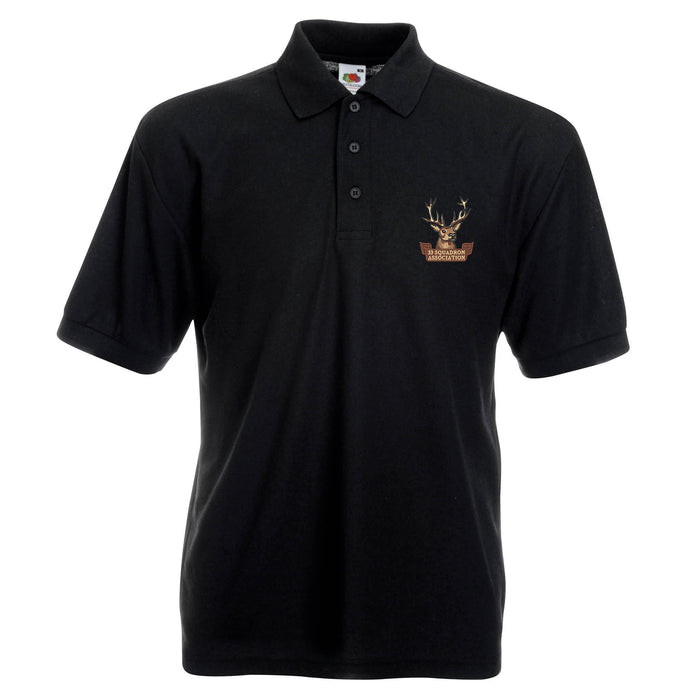 33 Squadron Association Polo Shirt
