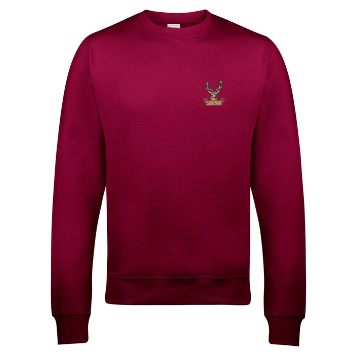 33 Squadron Association Sweatshirt