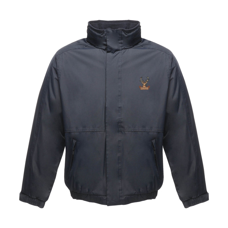 33 Squadron Association Regatta Waterproof Jacket With Hood