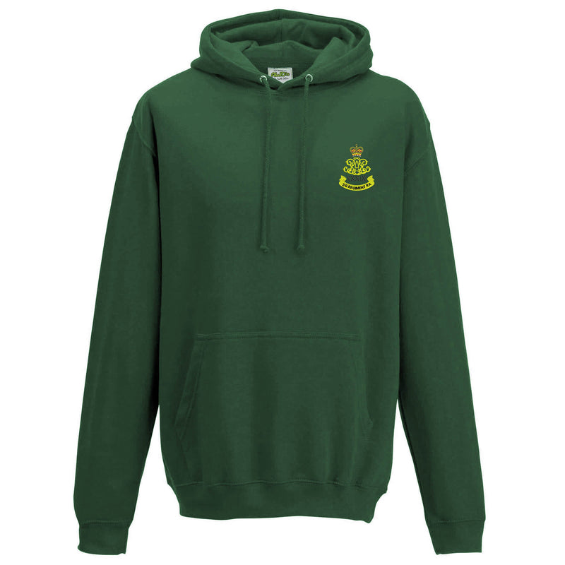 39th Regiment Royal Artillery Hoodie