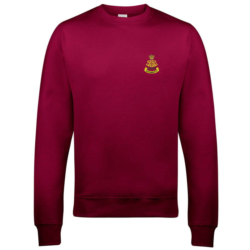 39th Regiment Royal Artillery Sweatshirt