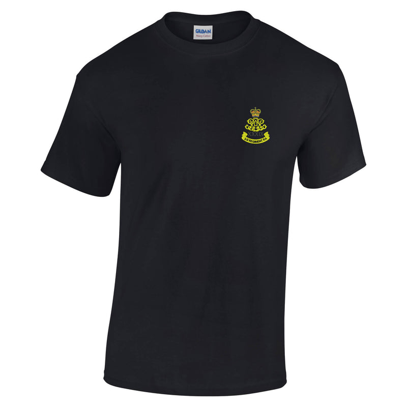 39th Regiment Royal Artillery Cotton T-Shirt