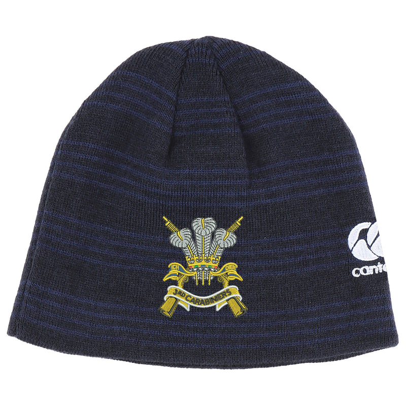 3rd Carabiniers Canterbury Beanie Hat