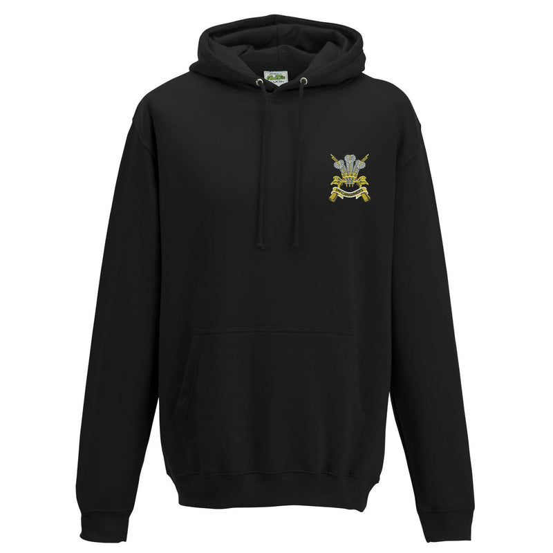 3rd Carabiniers Hoodie