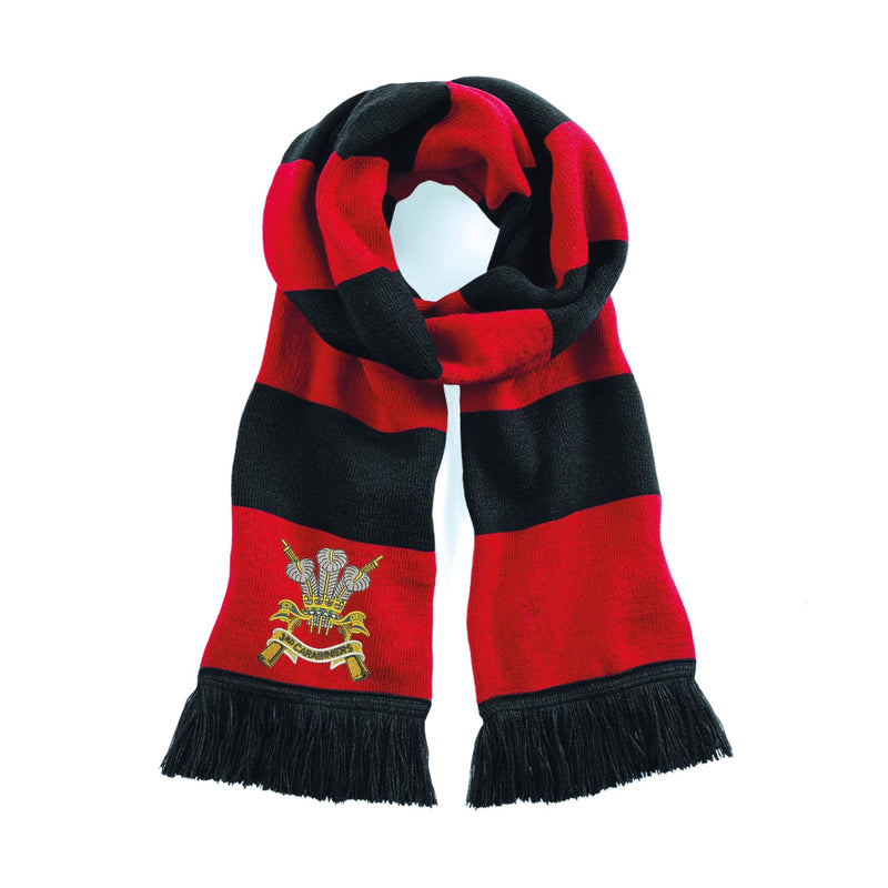 3rd Carabiniers Stadium Scarf