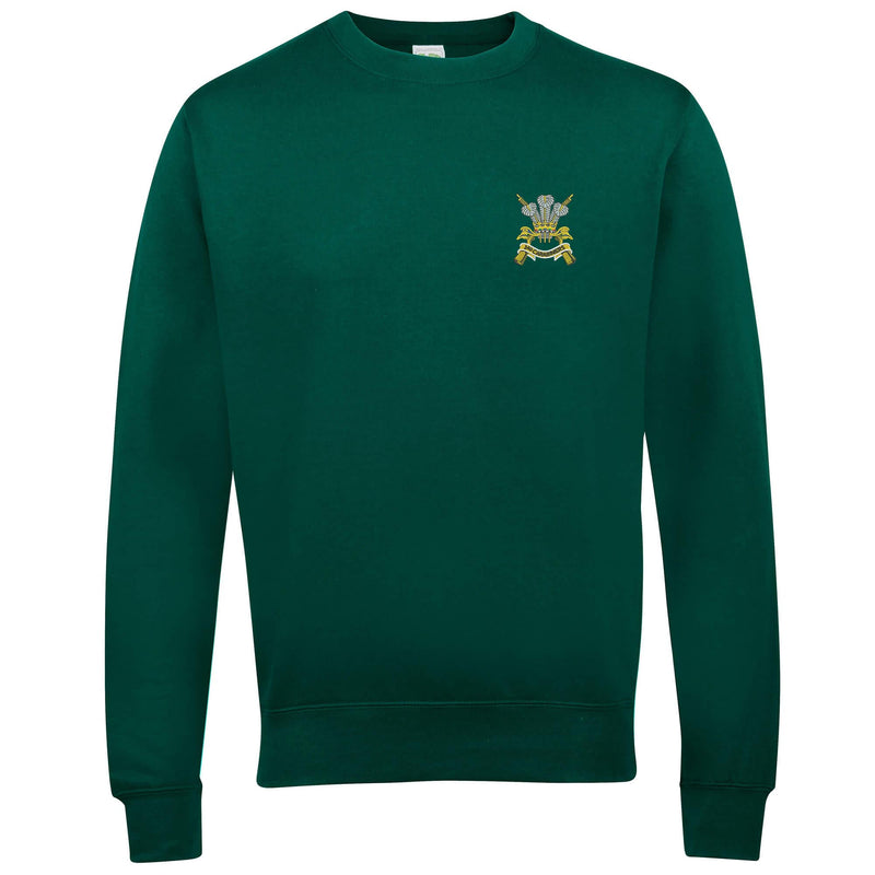 3rd Carabiniers Sweatshirt