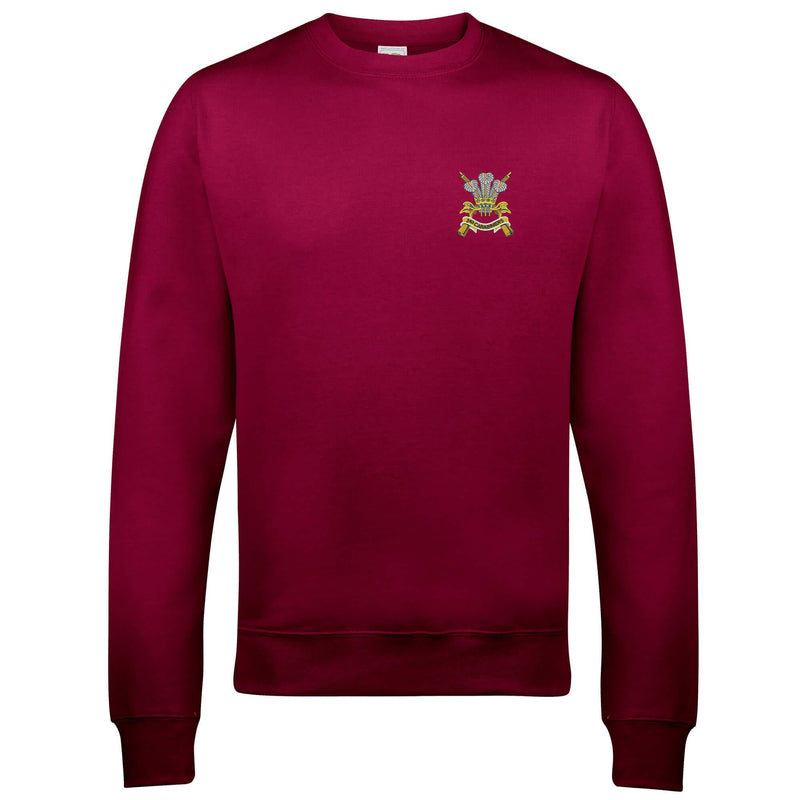 3rd Carabiniers Sweatshirt