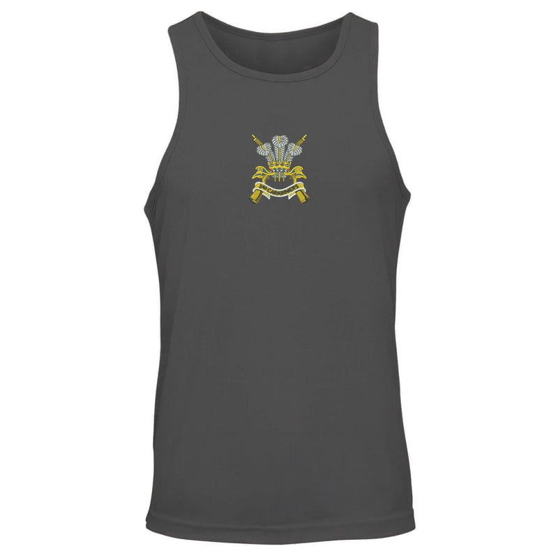 3rd Carabiniers Vest