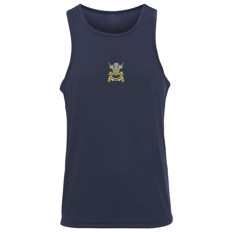 3rd Carabiniers Vest