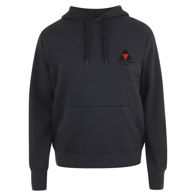 3rd (United Kingdom) Division Canterbury Rugby Hoodie