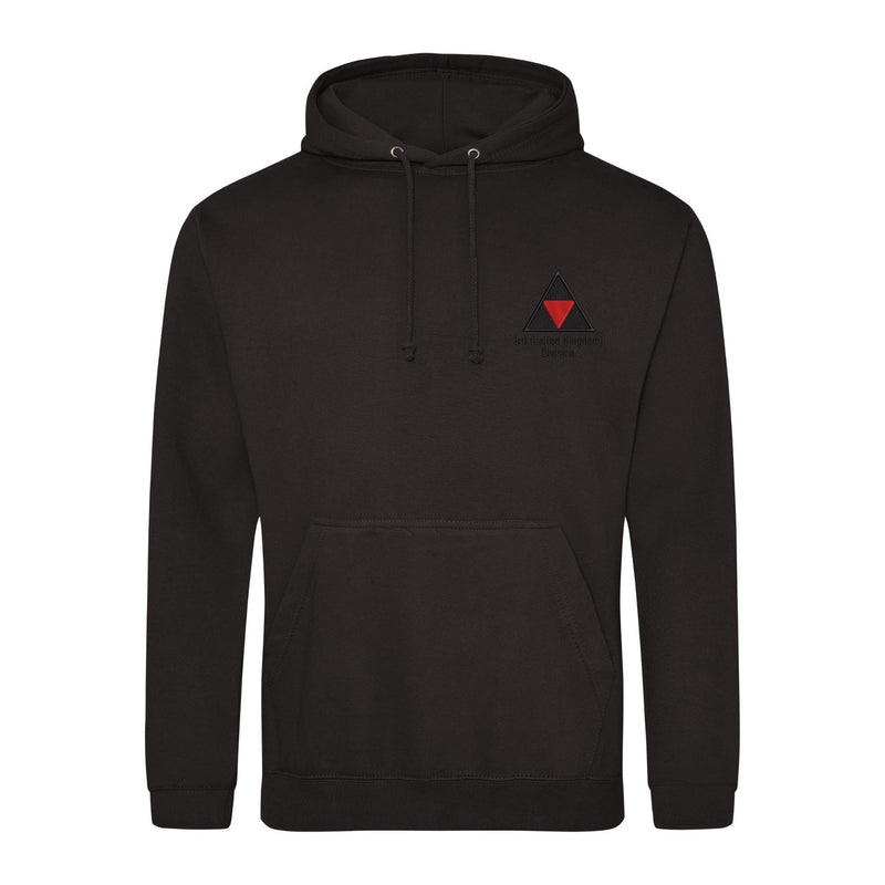 3rd (United Kingdom) Division Hoodie