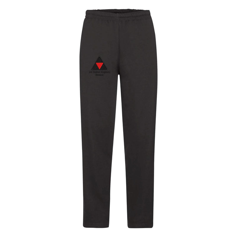3rd (United Kingdom) Division Sweatpants