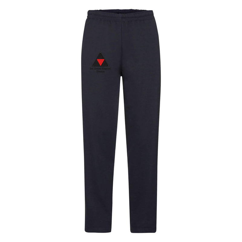 3rd (United Kingdom) Division Sweatpants