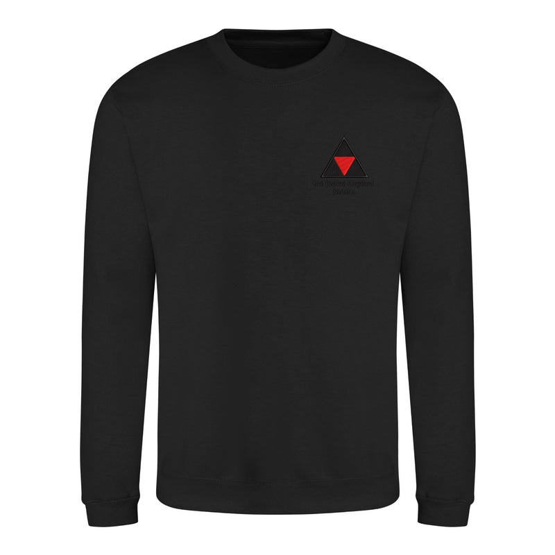 3rd (United Kingdom) Division Sweatshirt