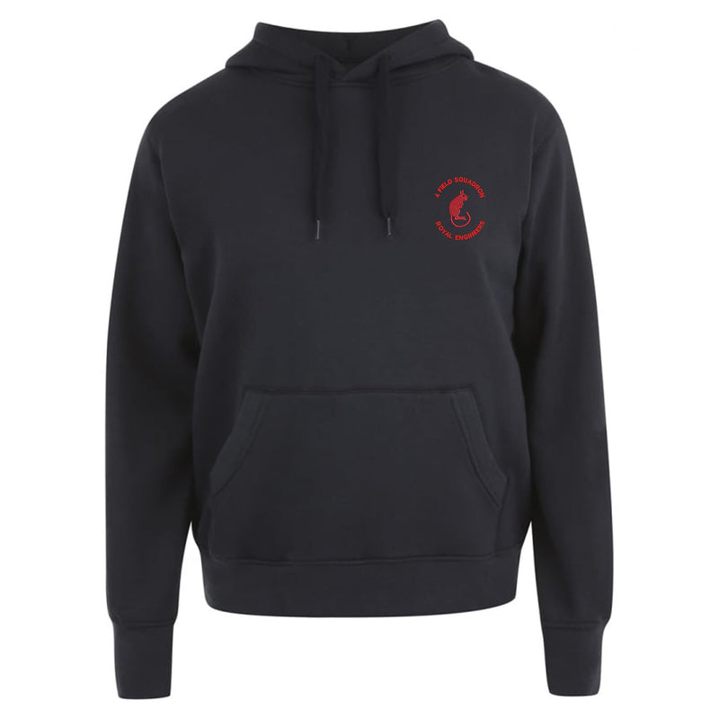 4 Field Squadron Royal Engineers Canterbury Rugby Hoodie