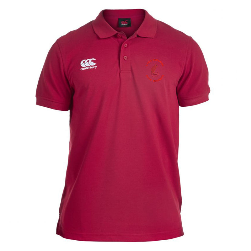 4 Field Squadron Royal Engineers Canterbury Rugby Polo