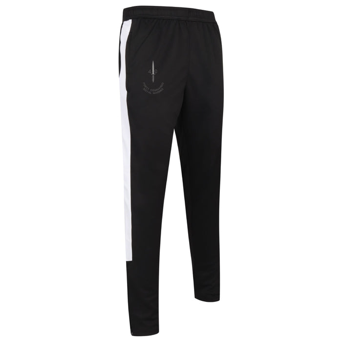 40 Commando Knitted Tracksuit Pants