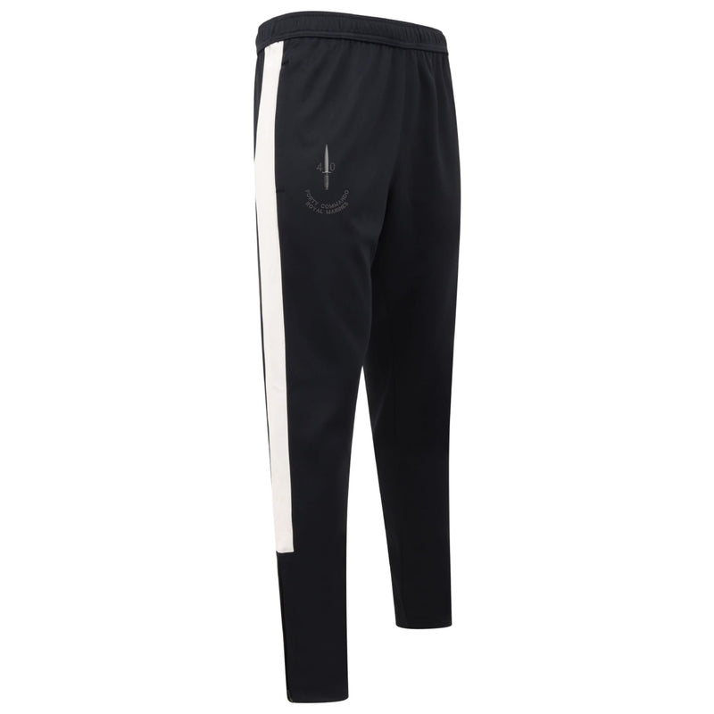40 Commando Knitted Tracksuit Pants