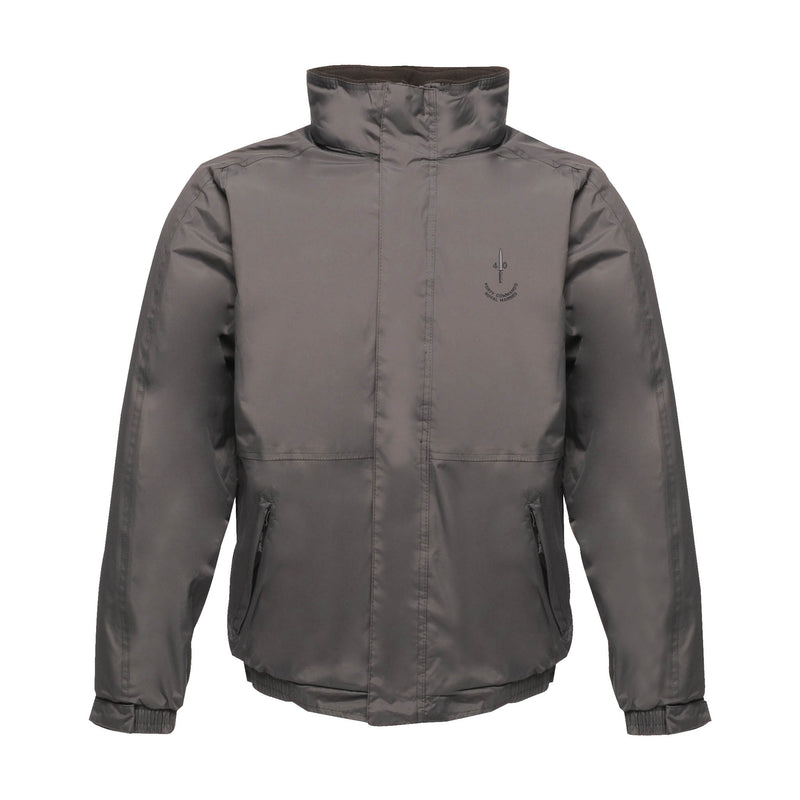 40 Commando Regatta Waterproof Jacket With Hood