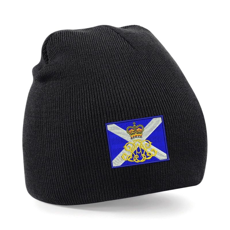 40th Regiment Royal Artillery - The Lowland Gunners Beanie Hat