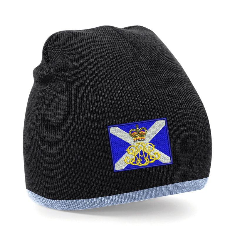 40th Regiment Royal Artillery - The Lowland Gunners Beanie Hat