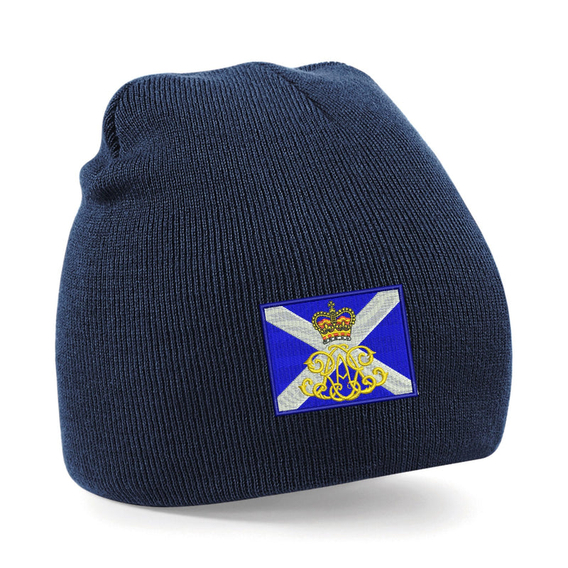 40th Regiment Royal Artillery - The Lowland Gunners Beanie Hat
