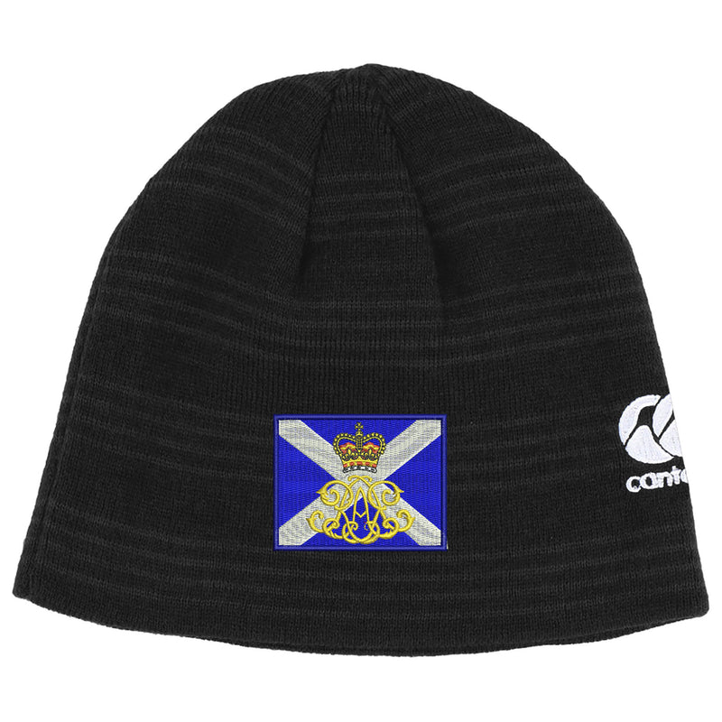 40th Regiment Royal Artillery - The Lowland Gunners Canterbury Beanie Hat