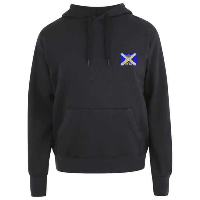 40th Regiment Royal Artillery - The Lowland Gunners Canterbury Rugby Hoodie