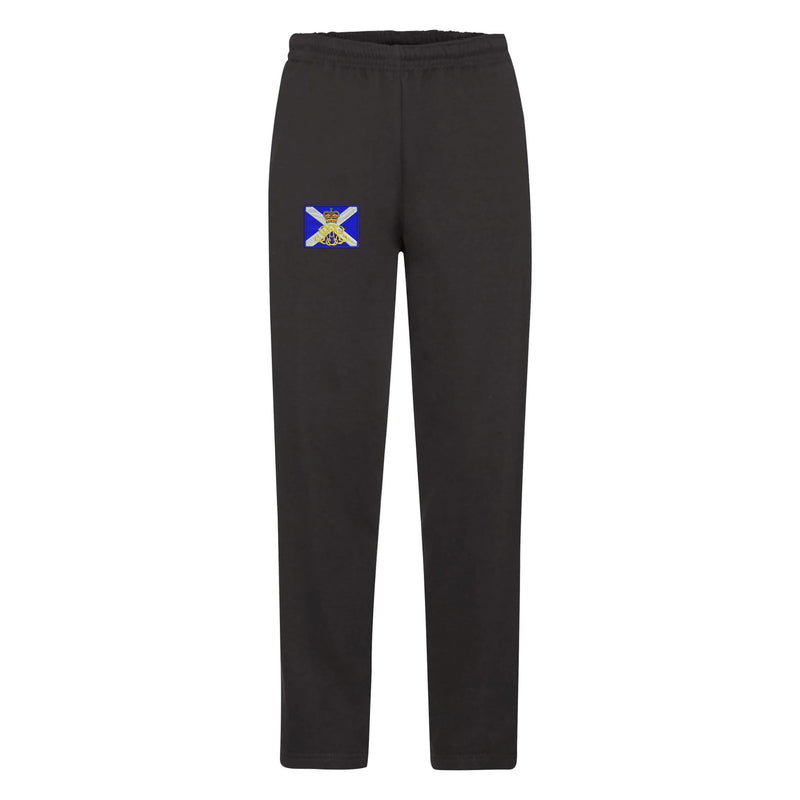 40th Regiment Royal Artillery - The Lowland Gunners Sweatpants