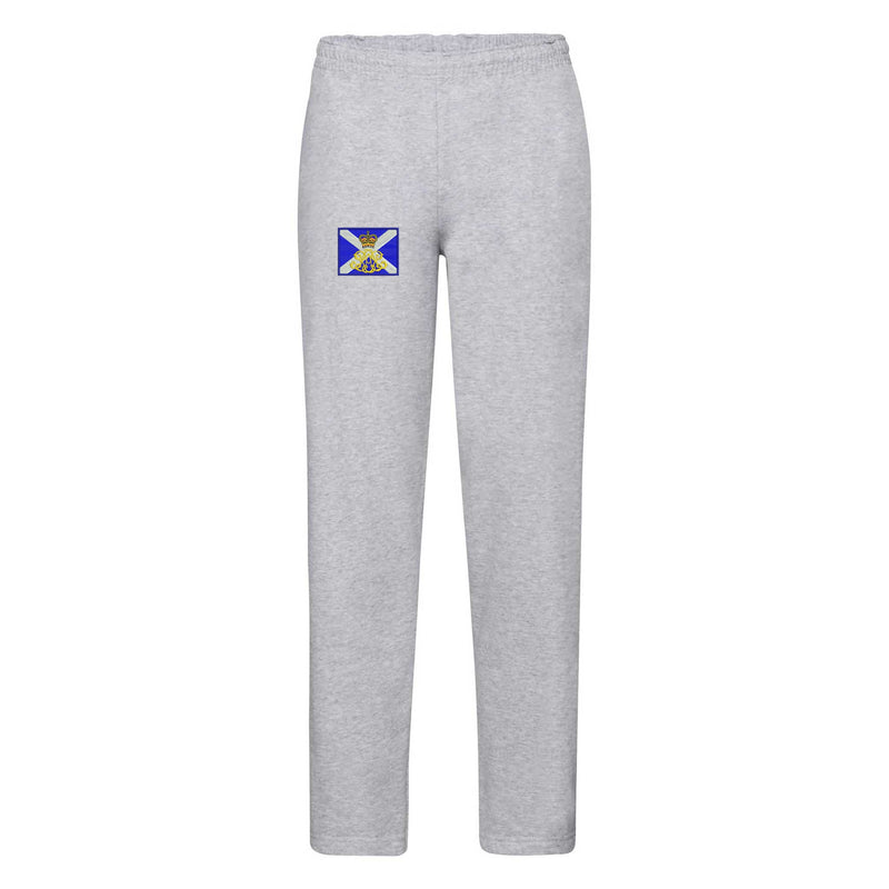 40th Regiment Royal Artillery - The Lowland Gunners Sweatpants
