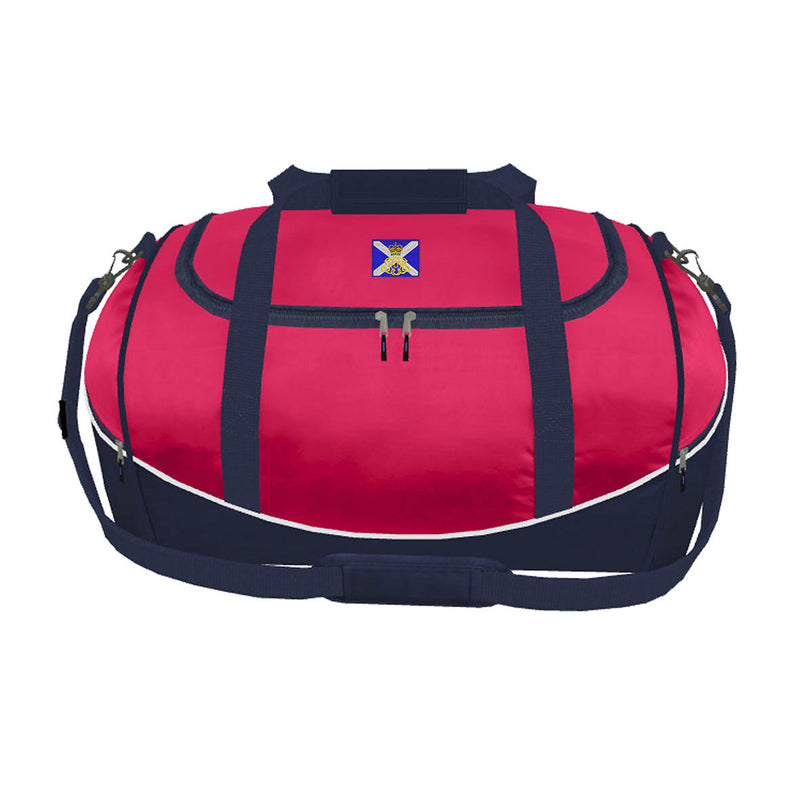40th Regiment Royal Artillery - The Lowland Gunners Teamwear Holdall Bag