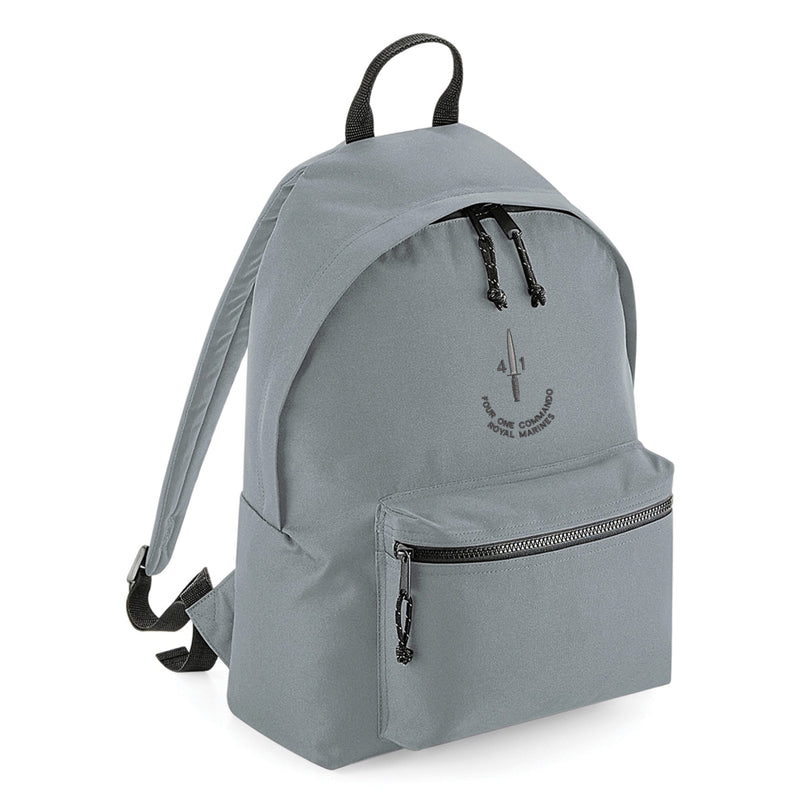 41 Commando Backpack