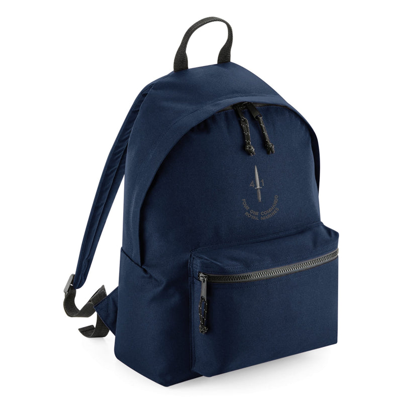 41 Commando Backpack