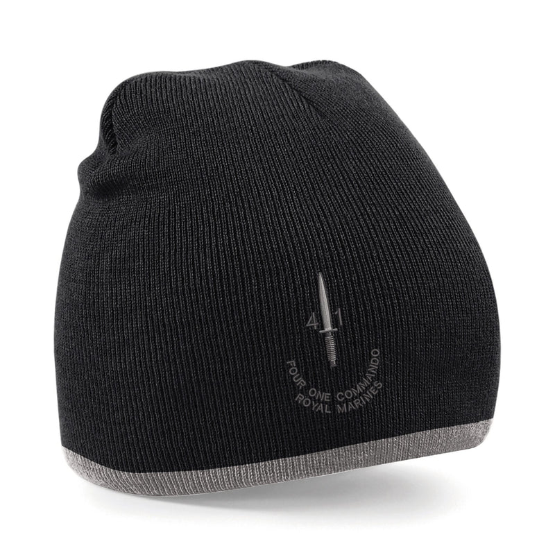 41 Commando Beanie Hat